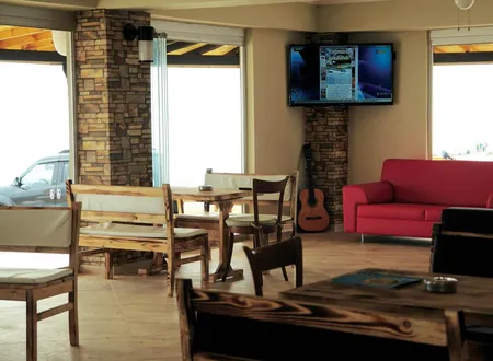Restoran