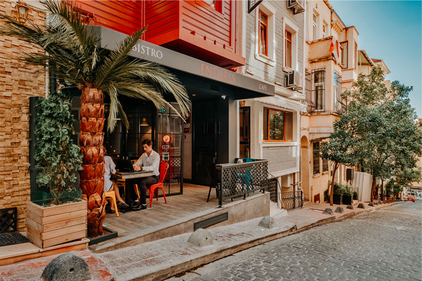 Nis Hotel