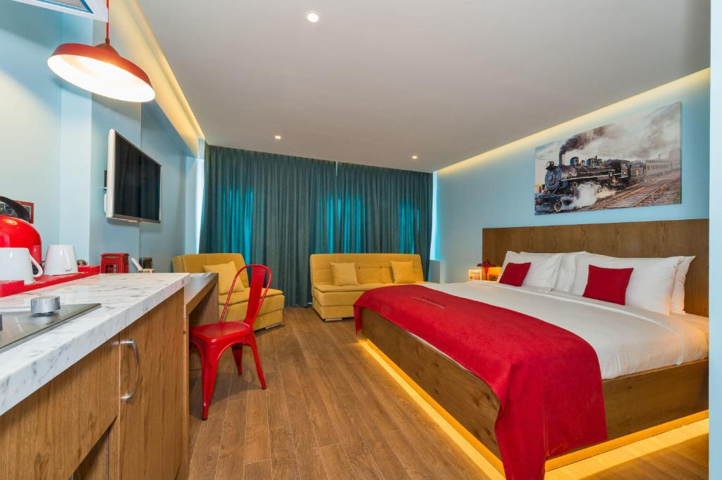 Nis Hotel